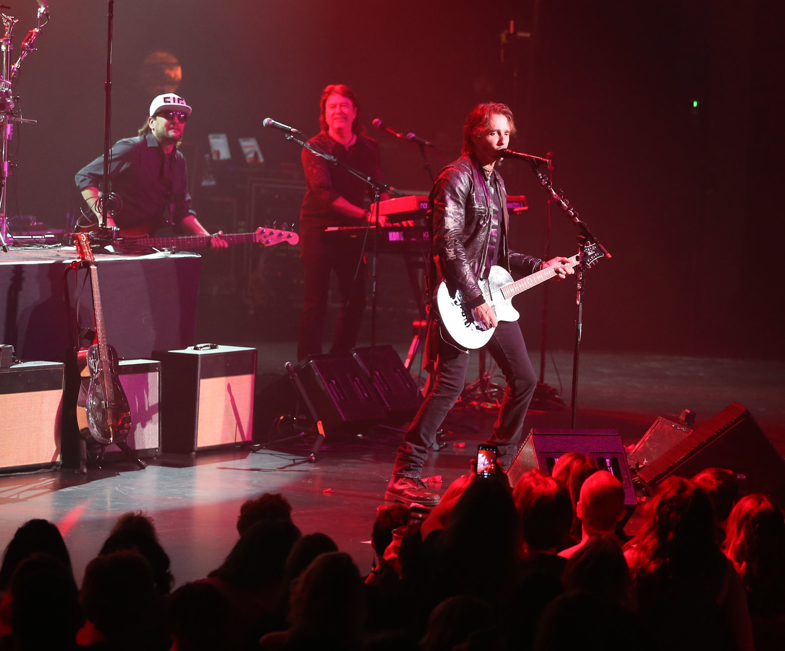 Rick Springfield